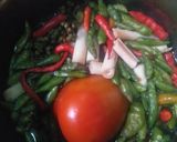 Foto langkah ke 1 dari resep Sambel tuktuk.