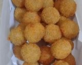 Foto langkah ke 5 dari resep Cilok goreng cripsy😉step by step lho..