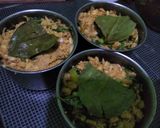 Foto langkah ke 3 dari resep Tempe Teri Kukus.