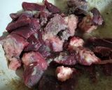 Foto langkah ke 2 dari resep Semur Daging.