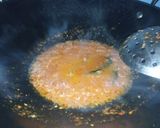 Foto langkah ke 4 dari resep Pare Udang Balado.