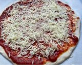 Foto del paso 5 de la receta: Unoctavo (pizza)
