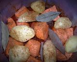 Foto del paso 14 de la receta: Estofado de carne con vegetales