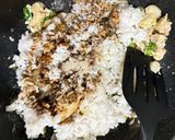 Foto langkah ke 3 dari resep 90. Nasi Goreng Solaria ala Chef Devina.