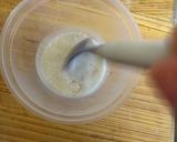 Foto del paso 1 de la receta: Sopaipillas sin zapallo