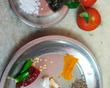 மிளகு ரசம் ரெசிபி ஸ்டேப் 1 புகைப்படம்