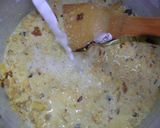 Foto del paso 3 de la receta: Postre con bordes de pan lactal sin horno
