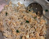 Foto langkah ke 11 dari resep Soto Mie Bogor.