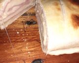 Foto del paso 5 de la receta: Pan relleno♡ una delicia !
