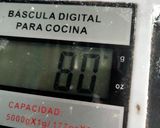 Foto del paso 4 de la receta: Conchas