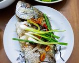 Hình bước làm 2 của món Bữa cơm gia đình