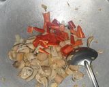 Foto langkah ke 3 dari resep Brokoli saus tiram.
