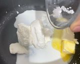 Foto del paso 3 de la receta: Panqué de nube