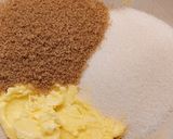 Foto del paso 2 de la receta: Galletitas de jengibre y chispas de chocolate