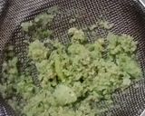 A picture of step 4 of Amla juice.