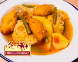 Foto del paso 5 de la receta Pollo a la Manchega de mi Abuela