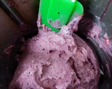 Foto del paso 1 de la receta: Sorbete de varias frutas con crema de coco
