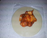 Foto del paso 4 de la receta: Empanadillas sorpresa
