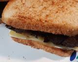 Leftover Lamb Sandwiches recipe step 4 photo