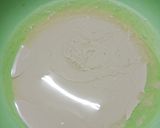 صورة لخطوة 1 من وصفة كعك طحينيه بالمكسرات على طريقتي ولا أطيب 👌😍😍😍😍