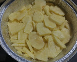 Foto del paso 1 de la receta: Timbal de merluza