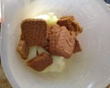 Une image de l'étape 2 de Compote pomme spéculoos.