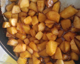 Foto del paso 4 de la receta: Budín de manzana deliciosa