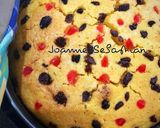Foto langkah ke 5 dari resep Moist Pumpkin Bread.