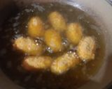 Foto langkah ke 8 dari resep Kroket kentang ayam keju.