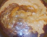 A picture of step 4 of Rajma masala red kidney beans curry.