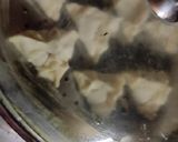 সেজওয়ান ফ্রায়েড মোমো(schezwan fried momo recipe in Bengali) রেসিপির ধাপ 3 ছবি