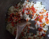 Foto del paso 3 de la receta: Tallarines caseros