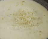 Foto langkah ke 5 dari resep MACARONI SCHOTEL PANGGANG Daging Giling.