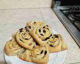 Foto del paso 8 de la receta: Roles de canela