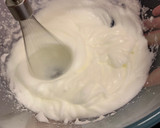 Foto del paso 3 de la receta: Bizcocho marmolado saludable