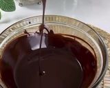 صورة لخطوة 2 من وصفة براونيز بالكركاع