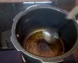 कच्चे पपीते की सब्ज़ी (Kacche Papite Ki Sabzi recipe in Hindi) रेसिपी चरण 3 फोटो