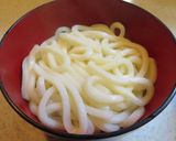 日式咖喱烏龍麵的食譜步驟9照片