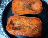 Foto del paso 1 de la receta: Calabaza Rellena