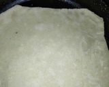 A picture of step 6 of Semolina spring rolls.