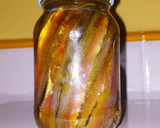 Foto del paso 4 de la receta: Anchoas caseras