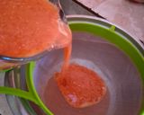 Foto del paso 3 de la receta: Jugo de Cerezas 🍒🇩🇴✨