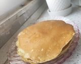 عکس مرحله 2 از دستور پنکیک وانیلی