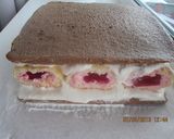Foto del paso 6 de la receta Sacura