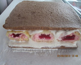 Foto del paso 6 de la receta: Sacura