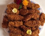 Foto del paso 5 de la receta Pechugas de pollo estilo KFC
