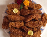 Foto del paso 5 de la receta: Pechugas de pollo estilo KFC