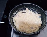 Foto langkah ke 7 dari resep Spaghetti Creamy Carbonara. Simple yet Delicious.