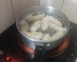 Foto langkah ke 3 dari resep Sempol.