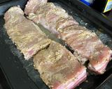 Foto del paso 2 de la receta: Costillar al horno